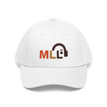 Load image into Gallery viewer, Memphis Listening Lab Ball Cap
