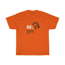 Load image into Gallery viewer, Memphis Listening Lab Shirt
