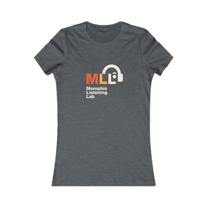 Women's Memphis Listening Lab Shirt